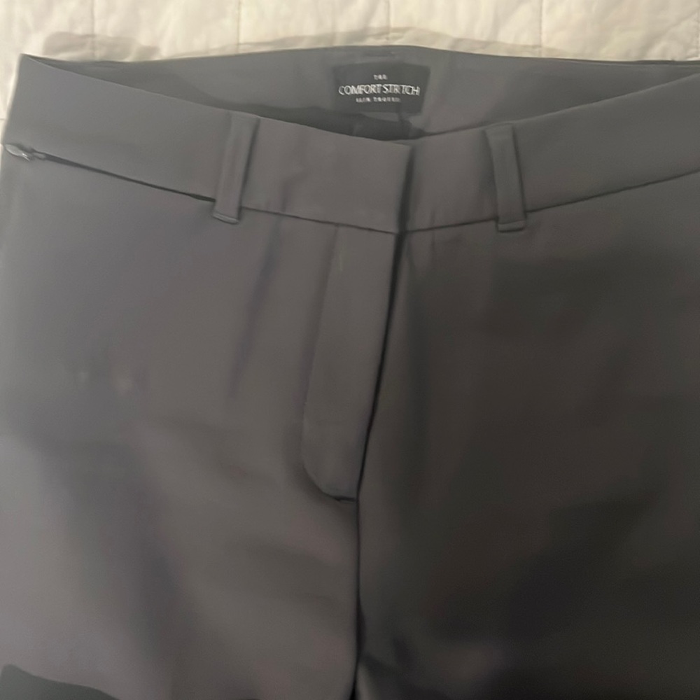 White House Black Market Comfort Stretch Trouser